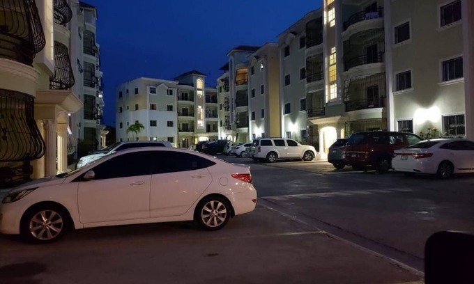Punal Apartment | Apartamento completo mueblados, con tres harbitason y parqueo
