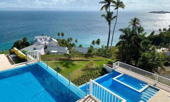 Samana Apartment | Apartamento Condominio Vista Mare, Samana