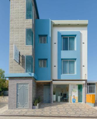 Azua Apartment | Apartamento en Hotel Vista Caribe Azua