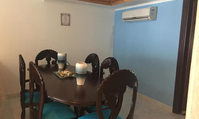 Evaristo Morales Apartment | Apartamento Evaristo Morales