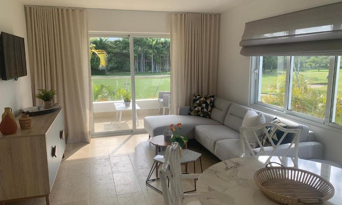 Puerto Plata Apartment | Apartamento Green one playa dorada