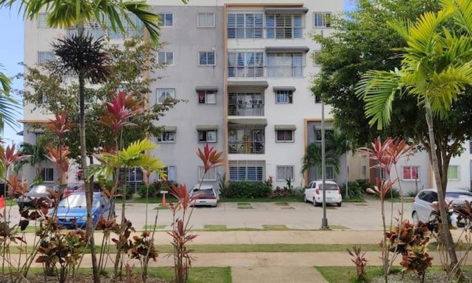 Santo Domingo Este Apartment | Apartamento próximo al Aeropuerto y a la playa!