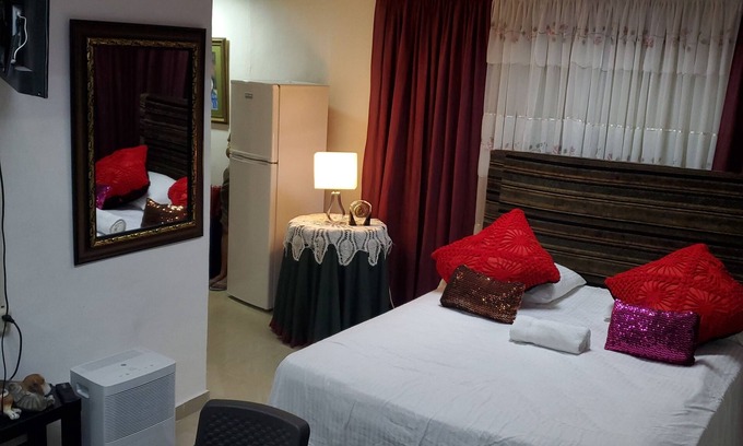 Mata Hambre Apartment | Apartamento Santo Domingo cozy