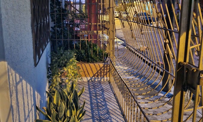 Mata Hambre Apartment | Apartamento Santo Domingo Wifi/y A/C