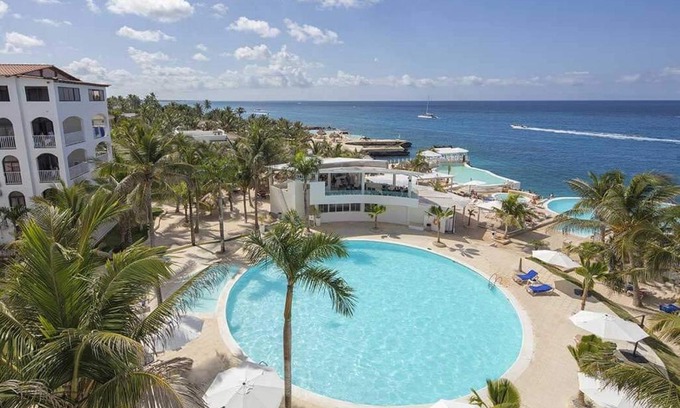 Dominicus Apartment | apartamento superamplio con la mejor vista al mar solo adultos