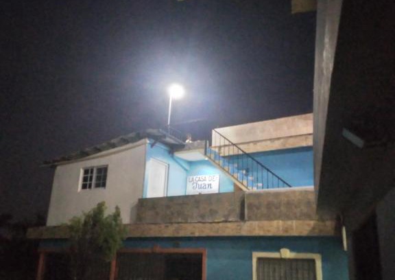Las Galeras Apartment | apartamento vistas al jardin
