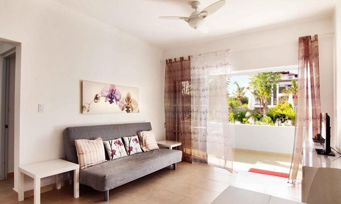 Dominicus Apartment | apartamentos en dominicus