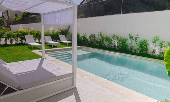El Cortecito Apartment | Apartment ∙ 2 bedrooms ∙ 6 guests