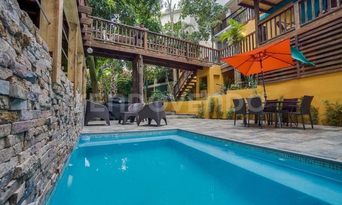 La Joya Apartment | Apartment ∙ 8 guests
