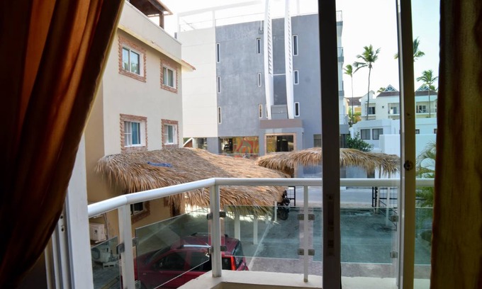 Bavaro Apartment | Apartment ∙ 8 guests