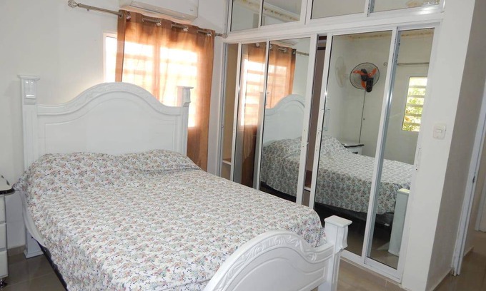 Bani Apartment | Apartment ∙ 3 bedrooms ∙ 7 guests