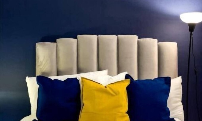 Evaristo Morales House | Apartment Exclusive Overata, Evaristo Morales