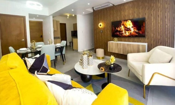 Evaristo Morales Apartment | Apartment Exclusive Overata, 501