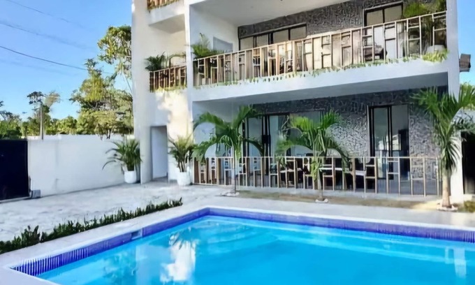 Puerto Bahia Apartment | Apartment for rent in Playa Bonita, Las Terrenas - Live in paradise!