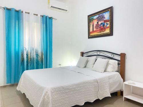 Boca Chica Apartment | Apartment in Boca Chica