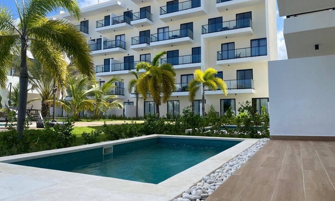 Punta Cana Apartment | Apartment in Punta Cana Downtown