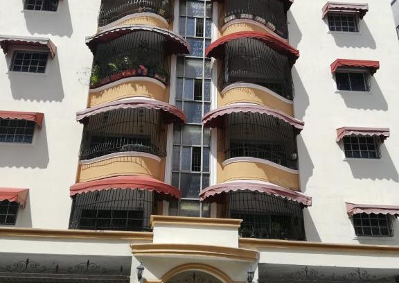 Santo Domingo Apartment | Apartment Mirador Norte Santo Domingo. Walking Distance from Downtown Center
