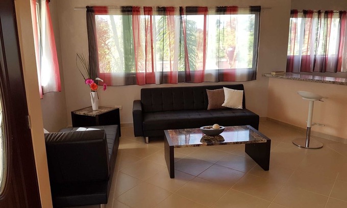 Centro Apartment | Apartment No. 3 - Casa Caleton