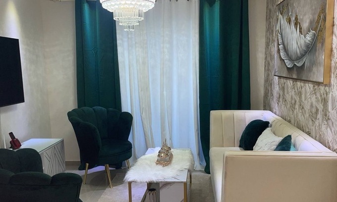 Santo Domingo Oeste Apartment | Apartment Orlando Rodfri has all the comforts for the family.