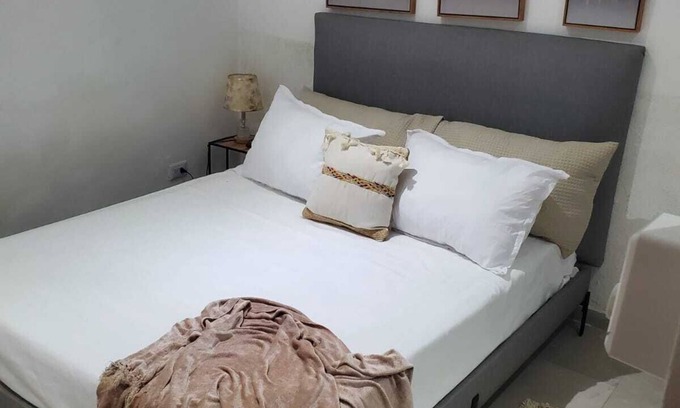 La Iglesia Apartment | Autentico y Dominicano - Apartamento Cafecito