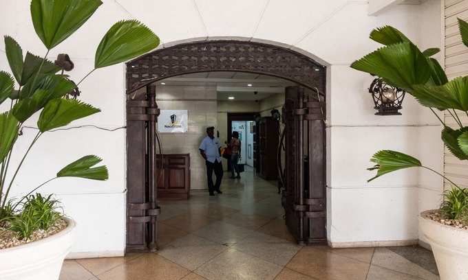 La Arboleda Apartment | AWESOME Location- NACO * City Center* - Studio Apt
