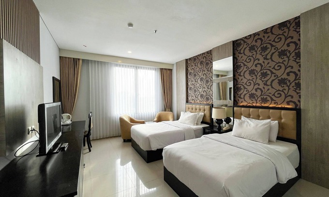 Banjartegehe Hotel | Azana Style Hotel Singaraja