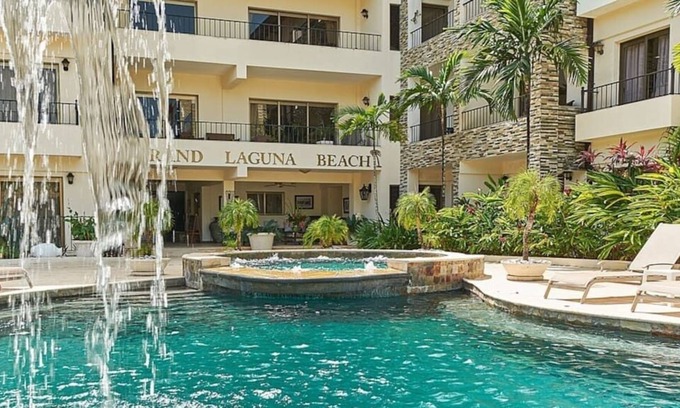 Sosua Condo | B-2 · Hidden gem in front of the beach, 2 pools