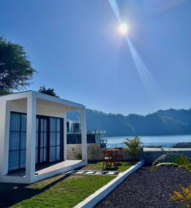 Toya Bungkah House | Batur Harmony Bali