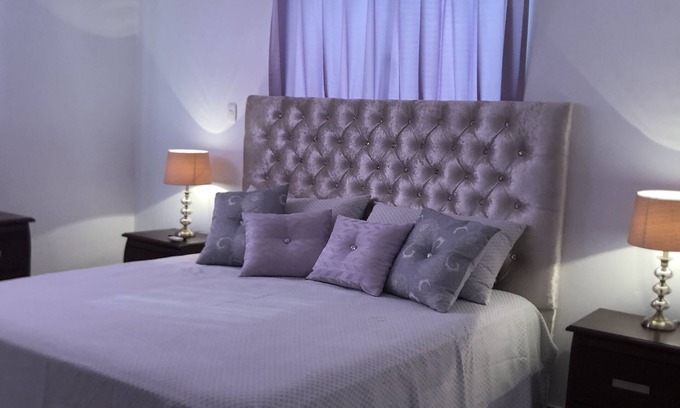 Punal House | Beautiful and spacious house, 10 minutes from Cibao airport