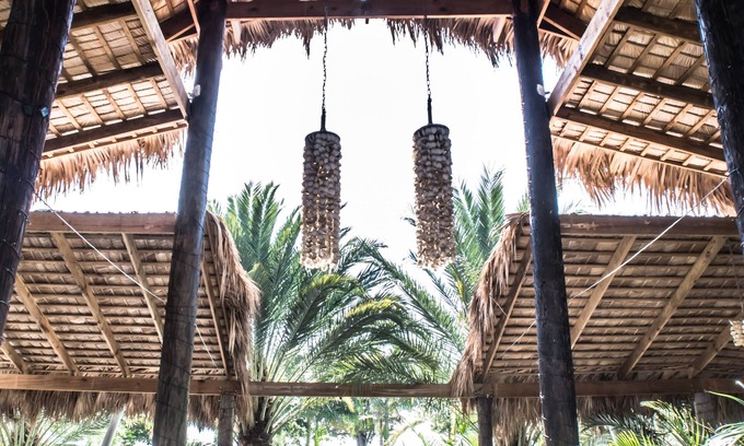 Sabana Palenque Apartment | beach hotel & club house, Playa Palenque