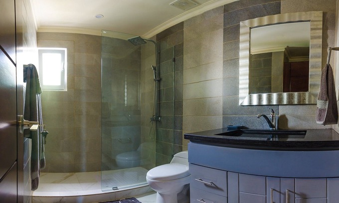 Cabarete Apartment | Beachfront 1-Bedroom Luxury Condo in Central Cabarete, Sea Views, Guest-Friendly