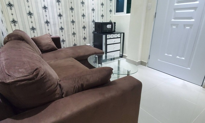 Corales del Sur Apartment | Beautiful Apt Res. Crow 3 the South Corals. D2b