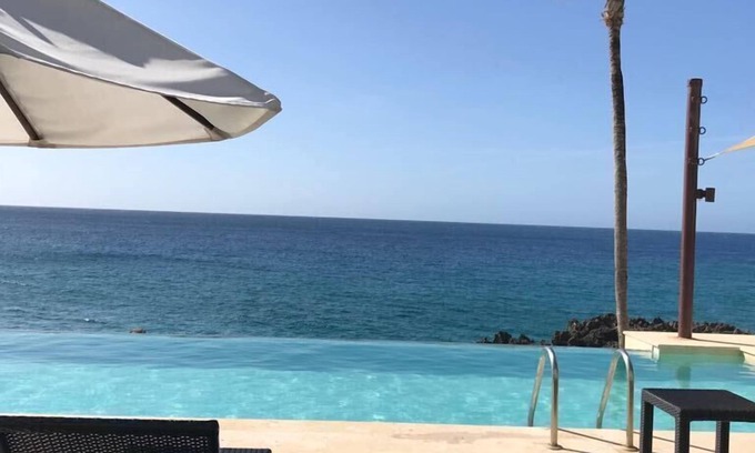 El Batey Apartment | Beautiful Apartment in Caribbean Paradise, Sosua, Infiniti Blu, apartment K3G