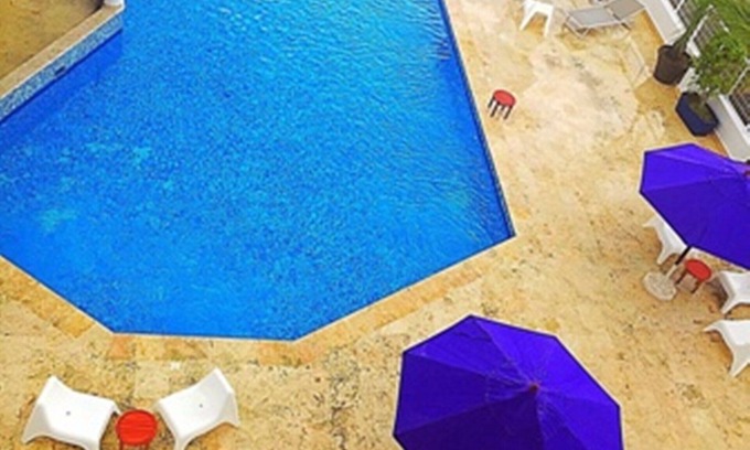 Boca Chica Apartment | Beautiful Ocean View Apt. 503 A