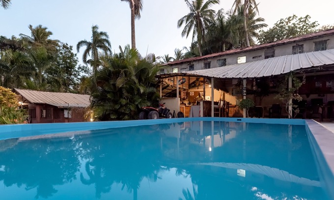 Cabarete Apartment | beautiful studio apartment No. 11