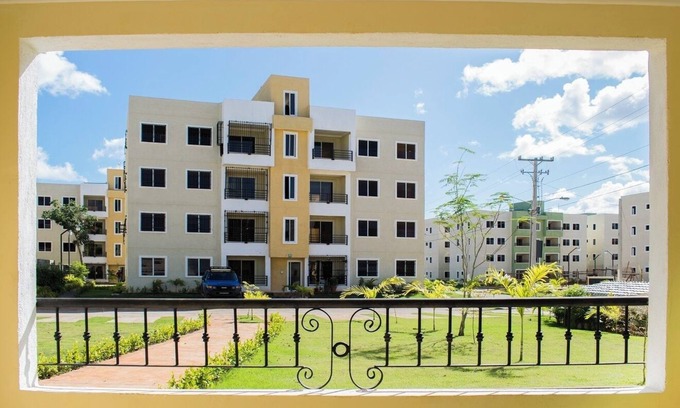Santo Domingo Este Apartment | Beautiful Tourist Apartment