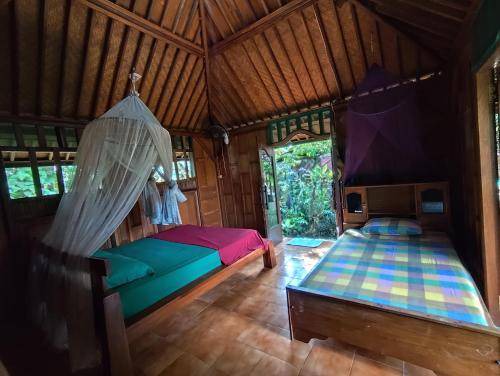 Medewi Bed & Breakfast | Bed and breakfast ∙ 1 bedroom ∙ 3 guests