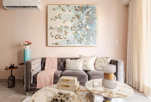 Santo Domingo Apartment | Bella Vista cozy-deluxe near Downtown center