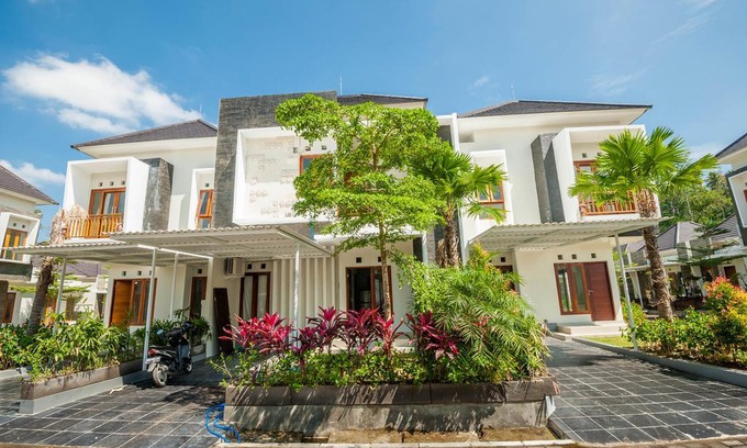 Tabanan Hotel | Beluran Serene Guesthouse