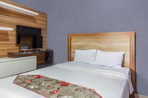 Negara Hotel | Belvilla Surga Pandawa Bali