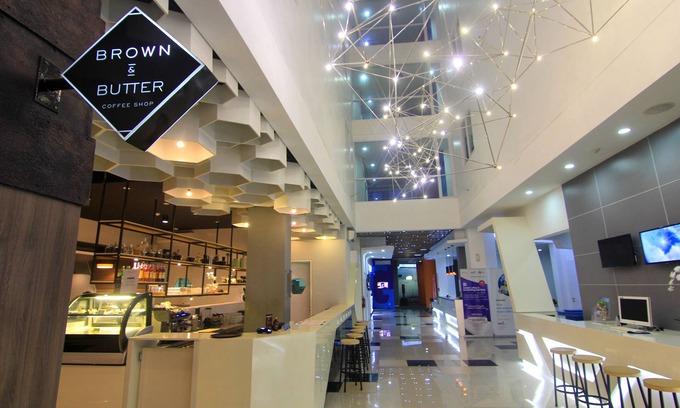 Sunset Road Hotel | Berry Biz Hotel Powered by Archipelago
