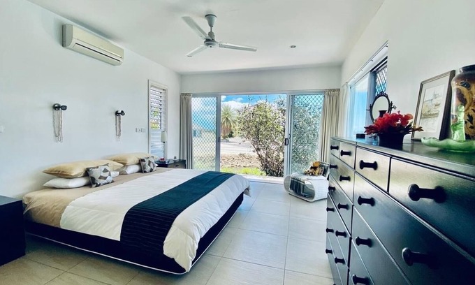 Martintar Villa | Best Luxury Getaway Vacation