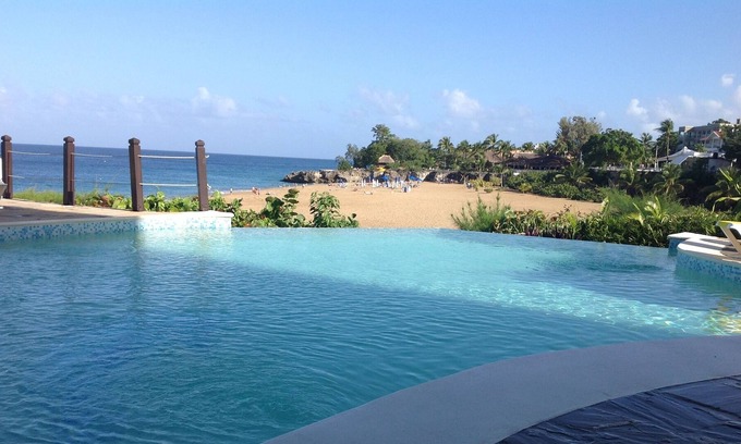 El Batey Apartment | Best Ocean and Beachview of Sosua, Northcoast