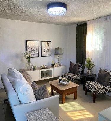 La Caleta Apartment | Blessed house "cerca del Aeropuerto "