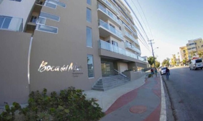 Reparto Ibarra Apartment | Boca del Mar Residence
