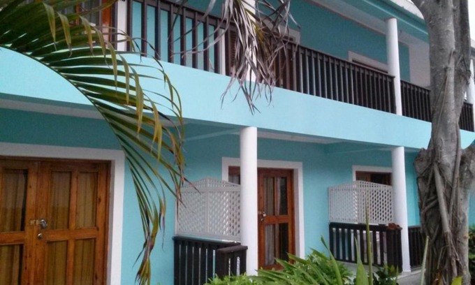 El Cortecito Apartment | Boxy Villa apartments