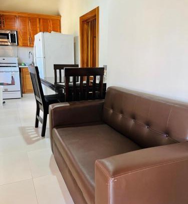 Jarabacoa Apartment | Brisas de Valle