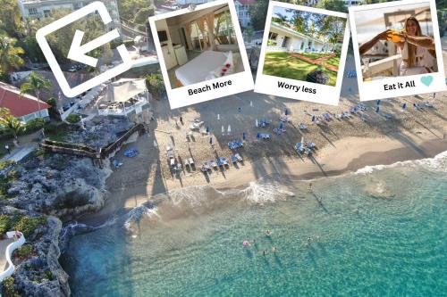 El Batey House | Bungalow #16 at Waterfront Playa Alicia