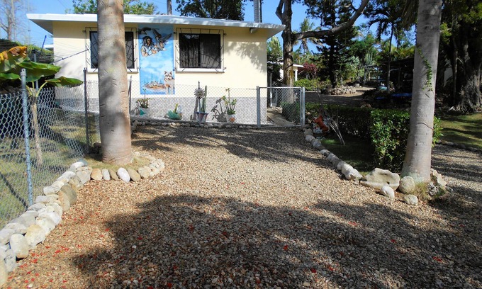 Sosua House | Bungalow-Accessible-Dominican Republic-Sosua