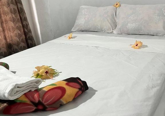 Matei Hostel | Camp Taveuni